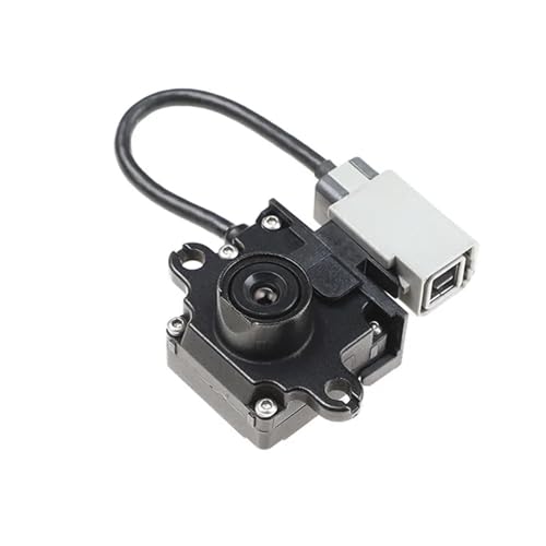 Caméra de vue avant OEM 31341674 pour réussir vos créneaux et parkings serrés