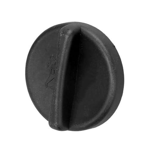 Bouchon d'huile Cruze 1.4L 1.8L couvercle moteur ABS pour modification carter 55566555 55580177