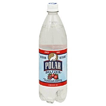 Seltzer,Pomegranate