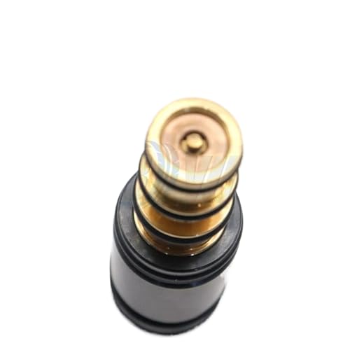 Électrovanne d'amplificateur CA 5SE09C pour compresseur de climatisation auto - 4
