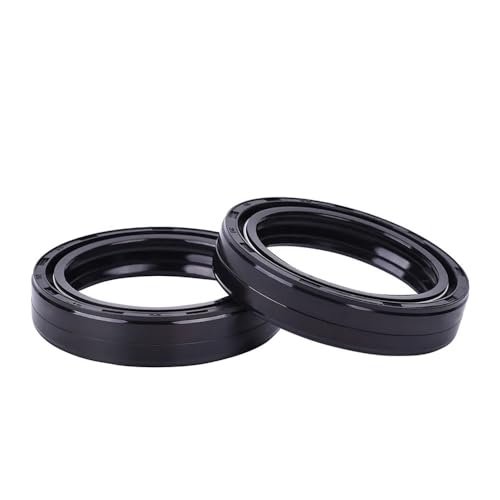 Joint d'étanchéité de fourche 41 54 et cache-poussière pour moto CB400F CB500X - 3