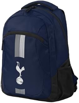 FOCO Officially Licensed Football Club Ultra Backpack Rucksack Bag