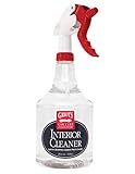 Griot's Garage 11104 Interior Cleaner 35oz