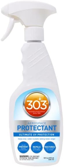 303 Aerospace Protectant 16 oz - 3 Pack