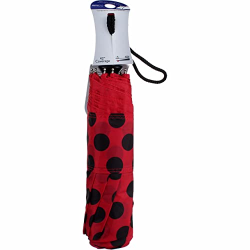 Totes Automatic Umbrella Assorted Colors Random Fill #TOP5