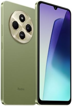 XIAOMI REDMI 14C 128GB 4GB GREEN 1 XIAOMI REDMI 14C 128GB 4GB GREEN