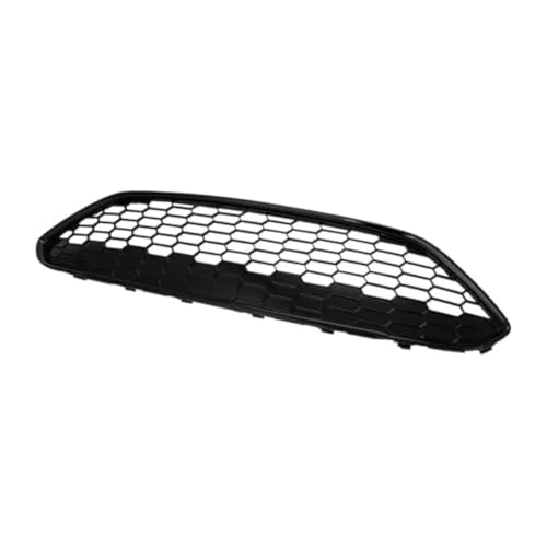 Grille pare-choc avant centrale contre débris routiers pour Fiesta Zetec-S MK7 2013-2017