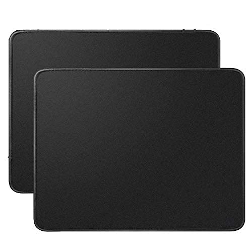 See full amazon price history chart for OXYURA Gaming Mouse Pad, Black - Set of 2 OXYURA Gaming Mouse Pad, Black - Set of 2 (B07N96G1MJ) Amazon Price History, Amazon Price Tracker