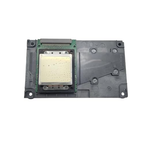 Cabezal de impresion XP6000 soluciona problemas de rayas en XP-6100 XP-7000 y S5010