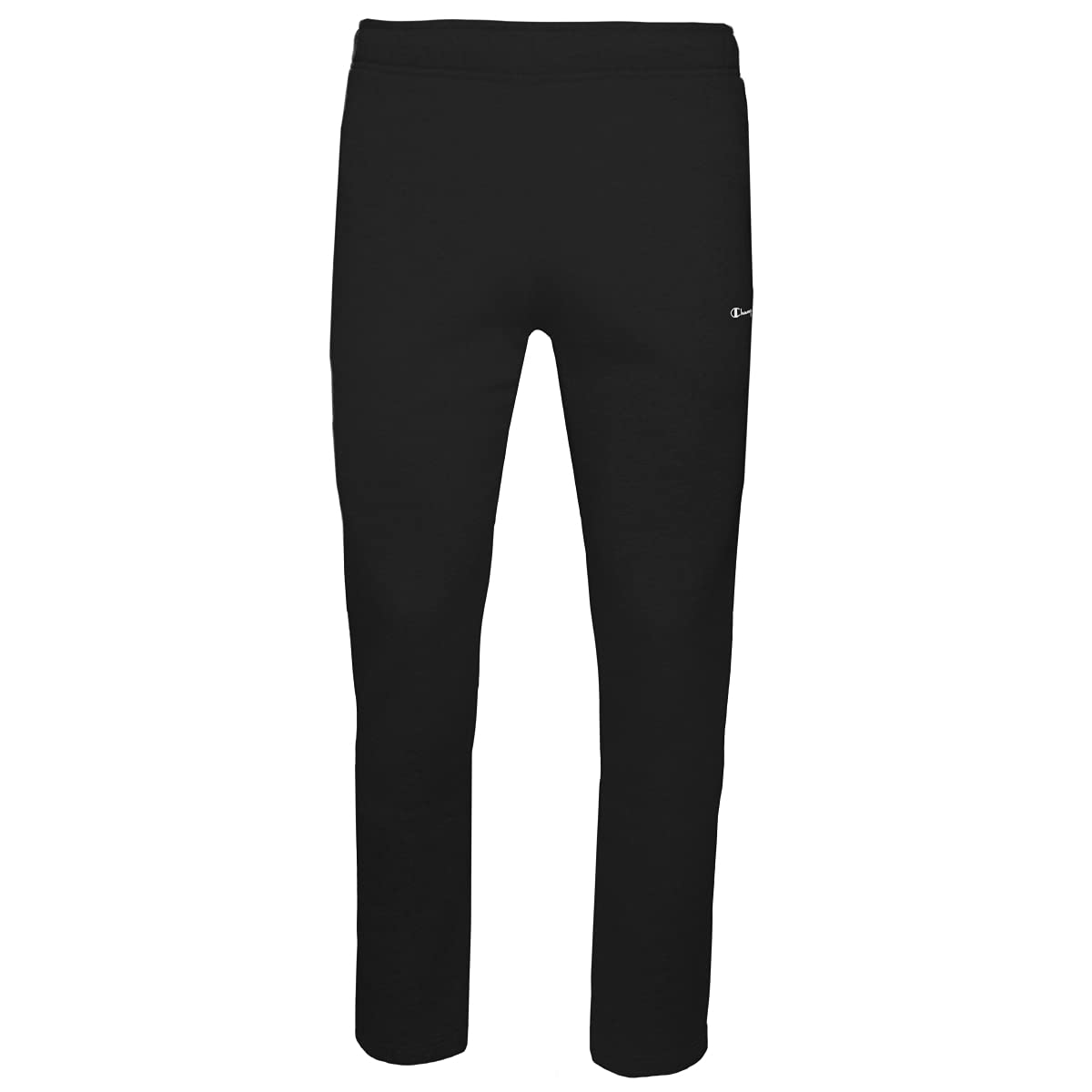 Champion Pantalón Largo avec taille ajustable en coton - 3