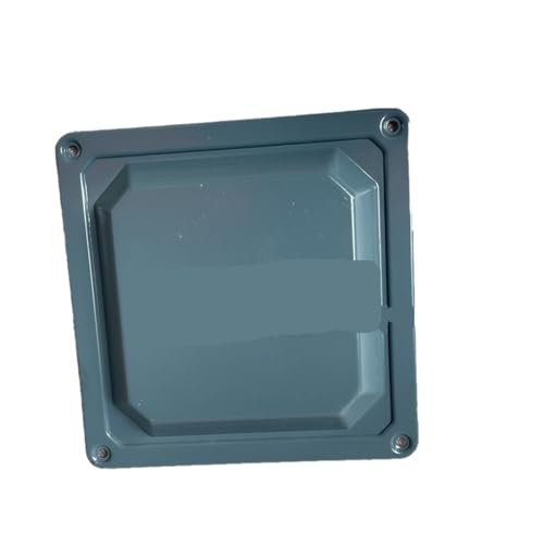 Couvercle de boîte de jonction M2BAX250 pour moteurs électriques