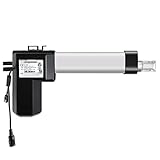 MineCtrl Okin Deltadrive Model Model 1.28.000.131.30 Lift Chairs Power Recliner Linear Actuator Motor Replacement Parts