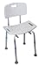 Produktbild Aidapt VB540S Dusch-Hocker mit Rückenlehne