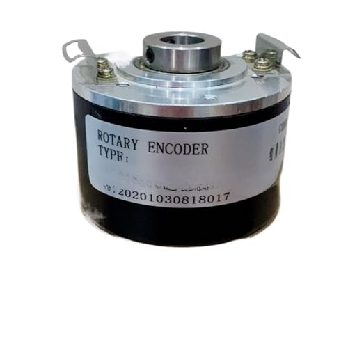 Capteur encodeur rotatif EB58W10R-P6TR-100 composant de rechange - 3