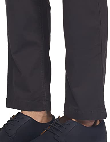 Image of Van Heusen Men's Slim Casual Trousers