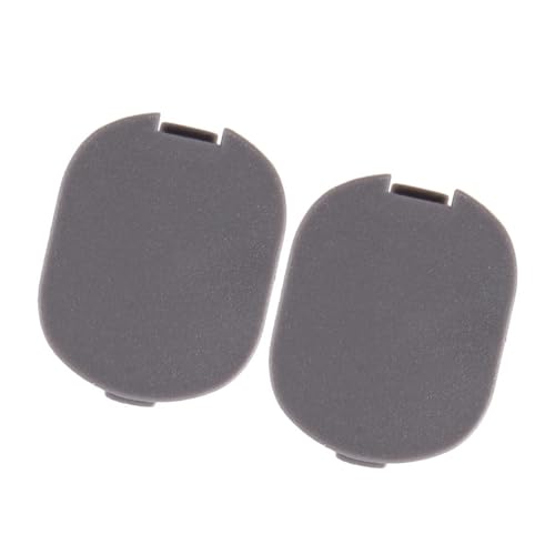 Feu de plaque d immatriculation pour remplacer optique use CR-V 2007-2011 gris 2pc