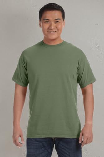 Image of Comfort Colors Adult Short Sleeve Tee, Style G1717