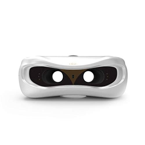 OTUS for Your Vision| Special Personal Eye Lens Control Muscle Exercise Device, Professional Eye Healthcare Solution, Wireless Charge
