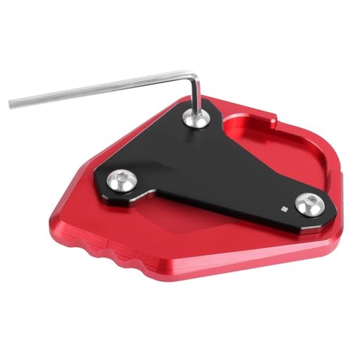 Support latéral béquille Rebel CM1100 CMX 1100 2020-2023 alu