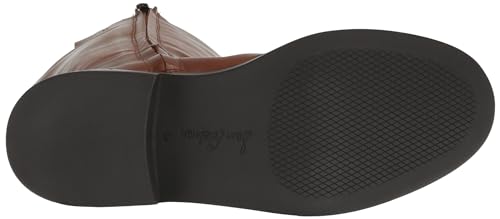 Sam Edelman Women's Mable Leather Riding Boot4