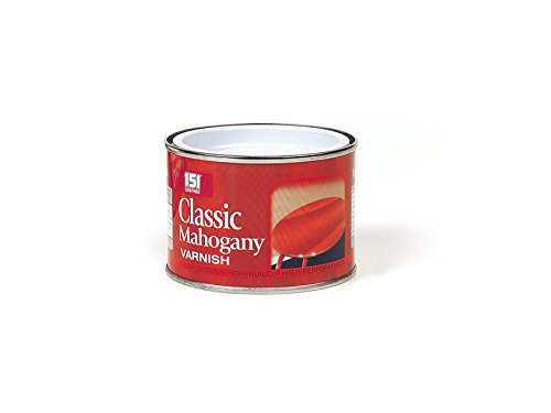 revêtements de 151 Vernis 180 ml Acajou classique (389647)