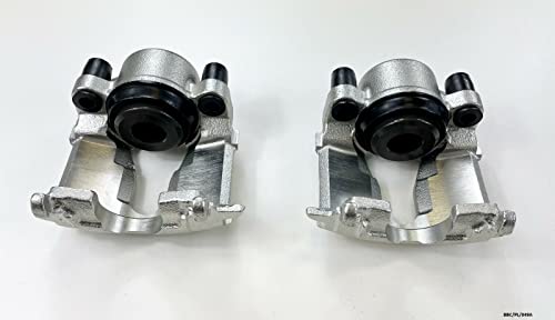 Étriers de frein avant anti grippage pour Opel Astra G 1998-2005 lot de 2 pièces