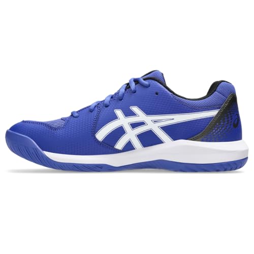 Image of Asics Men Gel-Dedicate 8 Tennis Shoe