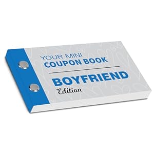 RED OCEAN Boyfriend Birthday Gifts, Gifts For Him Anniversary, Christmas t, First Anniversary, Novelty Boyfriend Gift