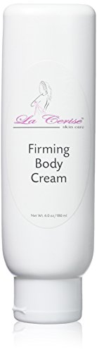 La Cerise Professional Care Cellulite Body Firming Serum, 6 Fluid Ounce
