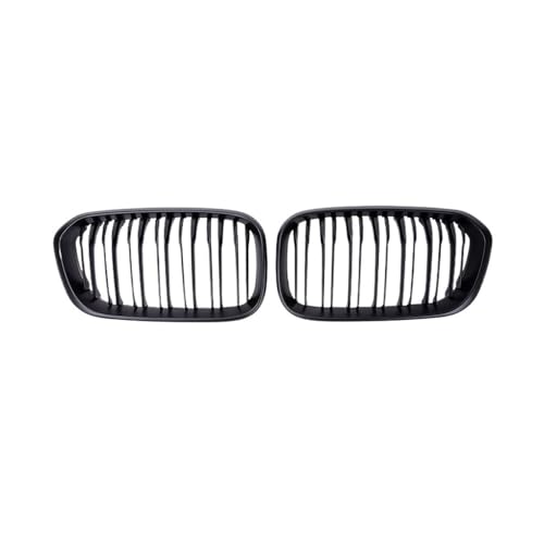 Calandre de pare-choc avant pour F20 F21 118i 120i M140i 2015-2017