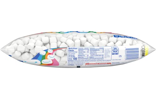 Kraft Jet-Puffed Marshmallows Miniature, 10 Oz #TOP1
