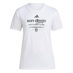 White/San Diego Fc