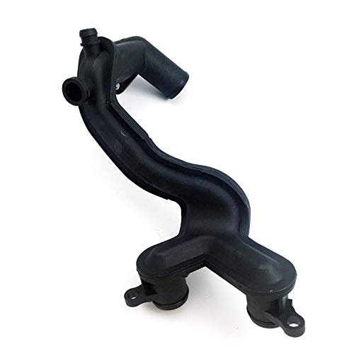 JSD LR018275 Water Pump Outlet Tube Thermostat For Land Rover LR4 Range Rover 5.0L LR018275