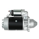 Motor de Arranque 12V 2,4 kW 9T 1163669 1164668 1164994 0001362016 0001362034 0001362091 0001362305 for Trac-Tor d-tz i-co