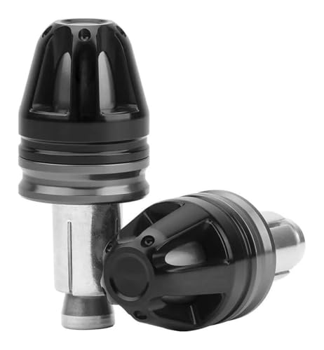 Contrepoids guidon CB650R pour le confort de vos road trips - 2
