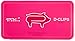 Midori D-Clips Pig (43149006)