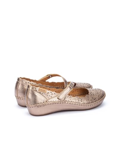 PIKOLINOS Ballerina Flats Leather P. Vallarta for Woman3