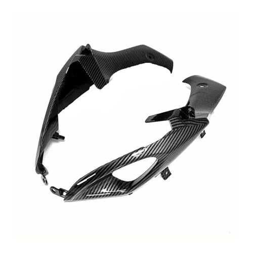 Carénage Panneau LatéRal Carénage D'admission d'air AV&Ant en Fibre De Carbone pour GSXR GSX-R 1000 2005 2006 K5 K6