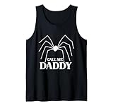 Call Me a Daddy Sarcastic Spider