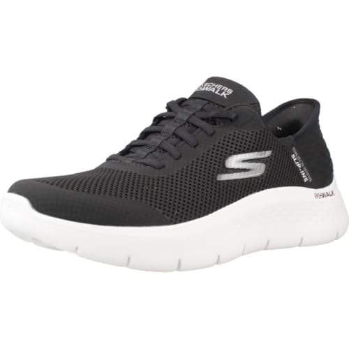 Image of Skechers Women's Go Walk Flex Grand Entry