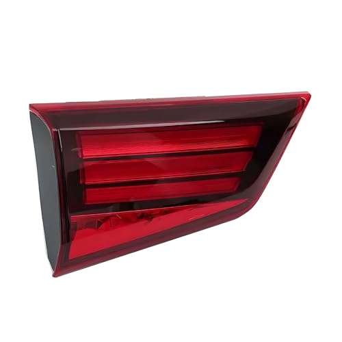 FYMAUCHSP Tail Lights Compatible With Mitsubishi Outlander 2016-2021, Car Tail