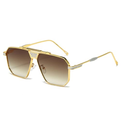Lunettes de soleil dégradé tendance pour vos terrasses d'été