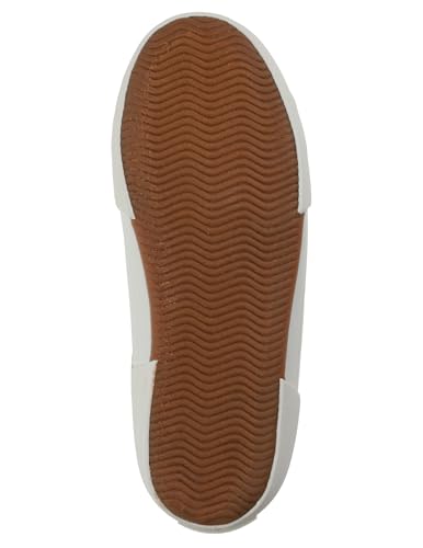 Michael Kors Girl's Izetta Regent Sneaker4