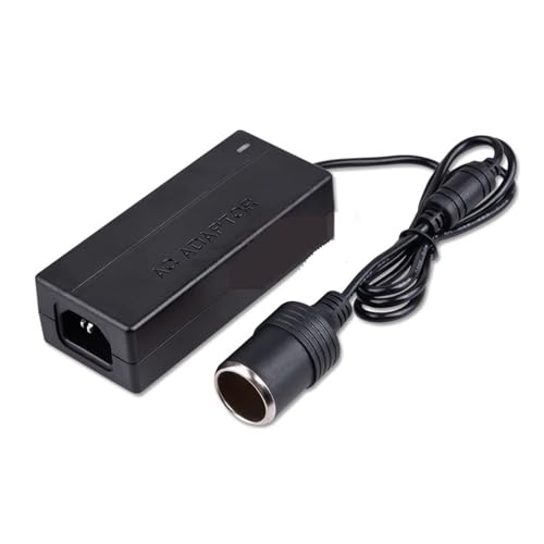 Convertisseur 220V 12V voiture pour utiliser vos accessoires au camping - 2