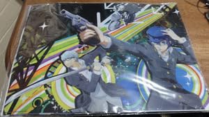 Amazon.co.jp: ○PSVita PS vita ペルソナ4 ザ・ゴールデン
