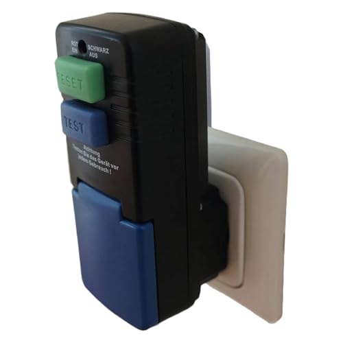 SAF Wärmetechnik KM-PSA16 Personenschutzadapter