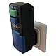 SAF Wärmetechnik KM-PSA16 Personenschutzadapter