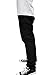 LRG Men's Research Collection Chino Pant, Black, 31
