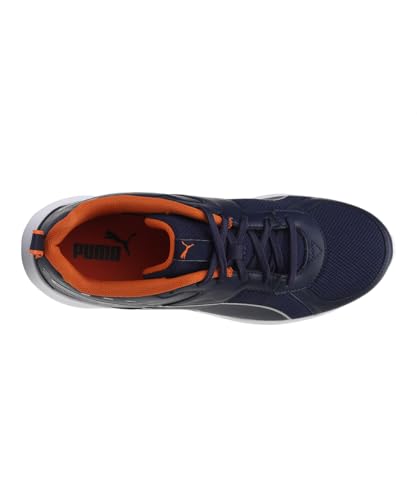 Image of Puma Men Lace Up Running Shoes