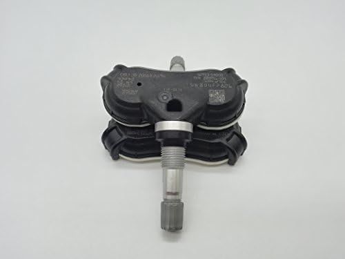 Haimall TPMS Sensor Tire Pressure Sensor For Kia Kyundai 52933-3M000 529333M000 52933-3M000 New Tire Pressure Monitoring System TPMS For Kia For Hyundai 529333M000